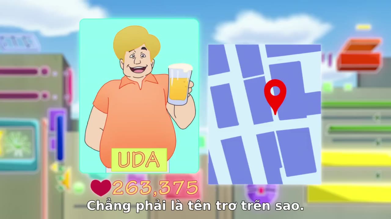 Yurei Deco - cảnh 2
