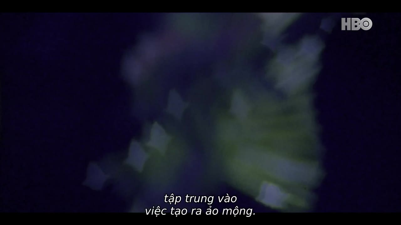Vương Quốc Của Những Giấc Mơ - cảnh 1