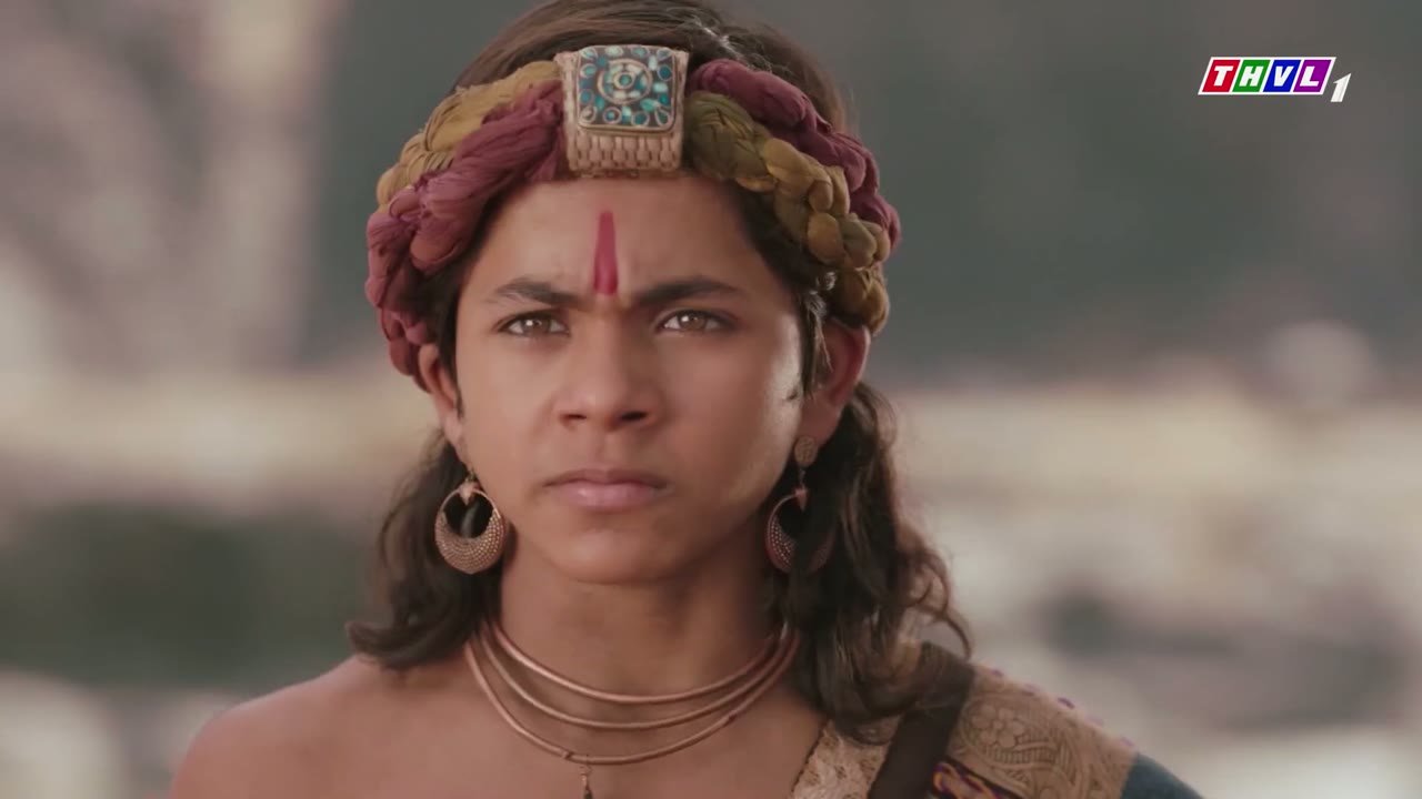 Ashoka Đại Đế tập 14