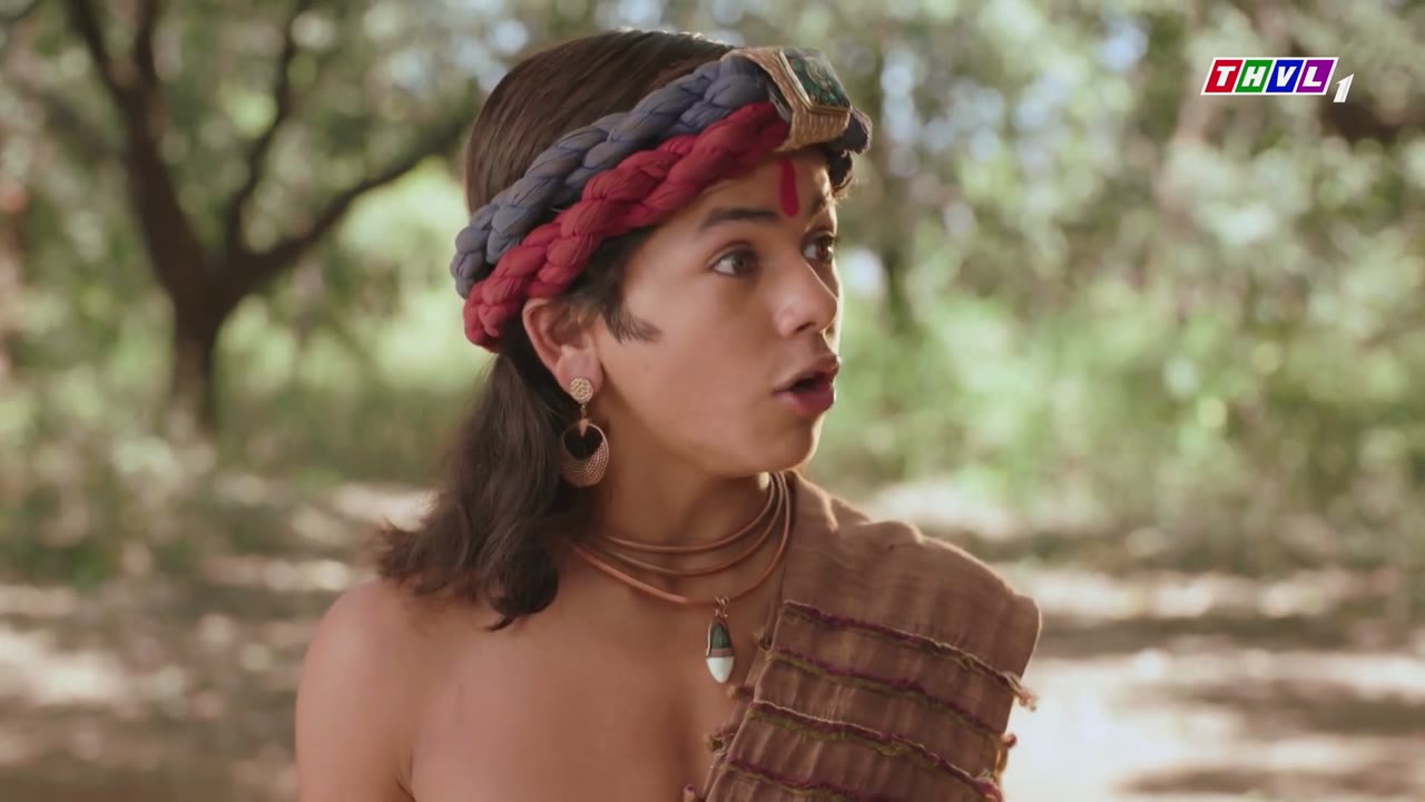 Ashoka Đại Đế tập 16