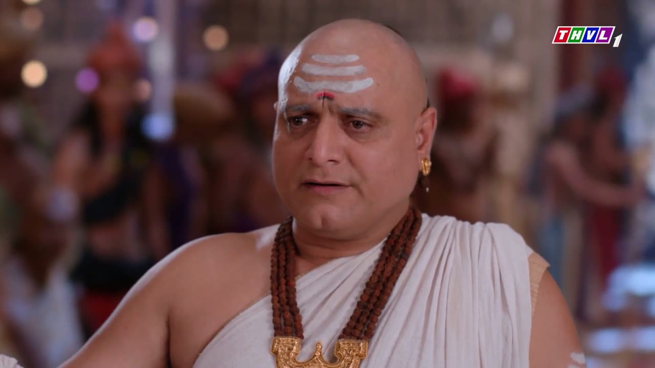 Ashoka Đại Đế tập 19 cảnh 3