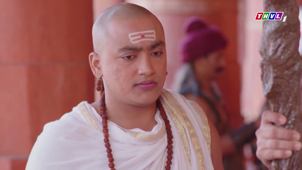 Ashoka Đại Đế tập 24