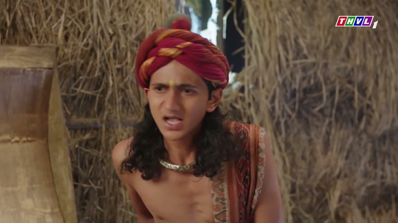 Ashoka Đại Đế tập 25