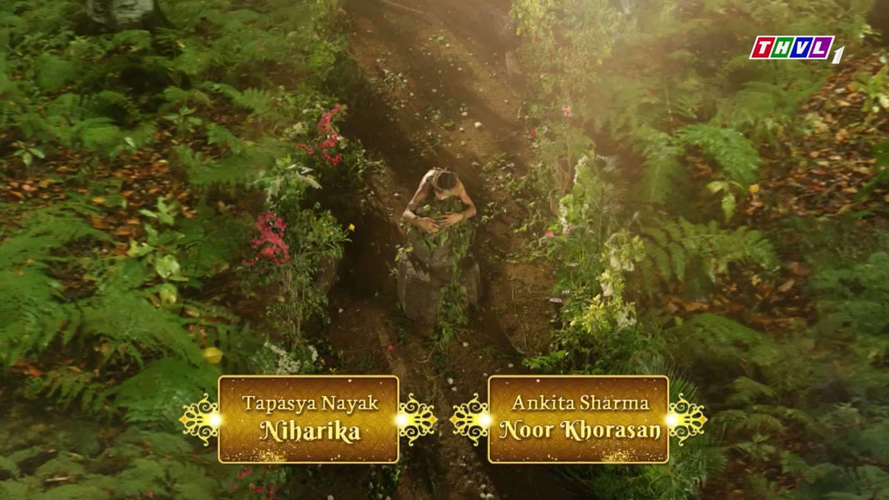 Ashoka Đại Đế tập 27 cảnh 3