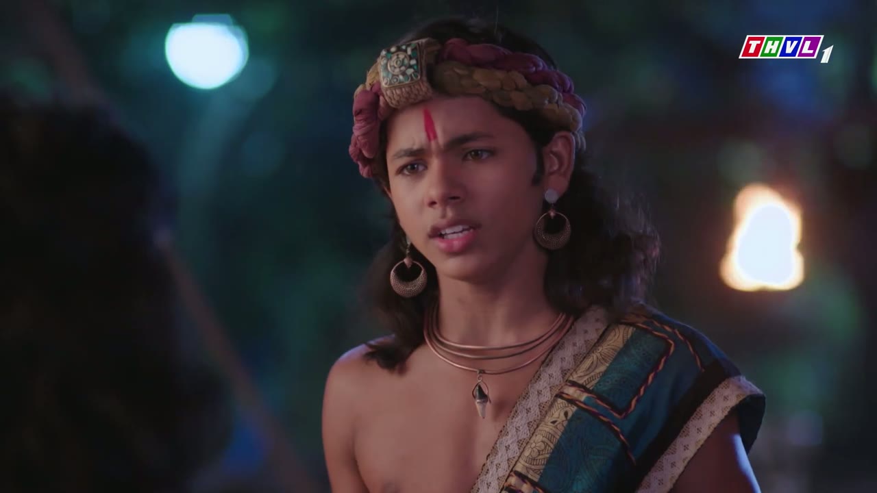 Ashoka Đại Đế tập 37