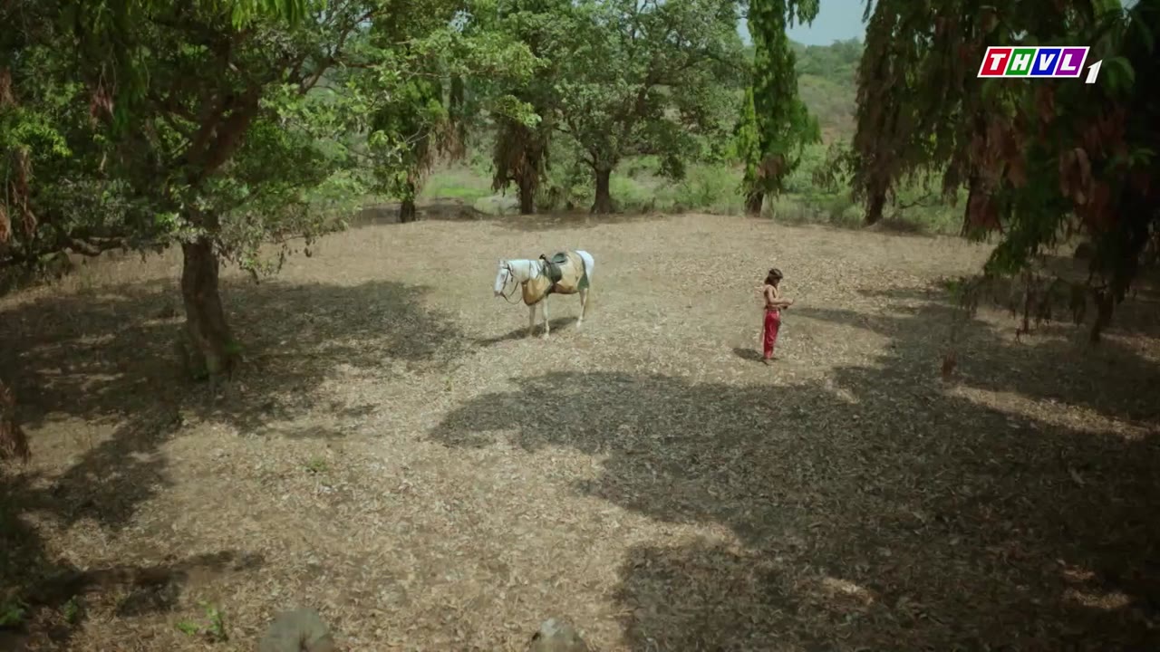 Ashoka Đại Đế tập 39