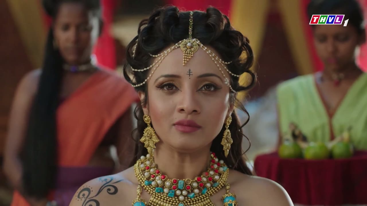 Ashoka Đại Đế tập 44