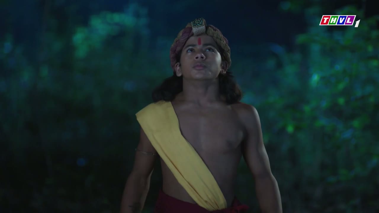 Ashoka Đại Đế tập 48 cảnh 2