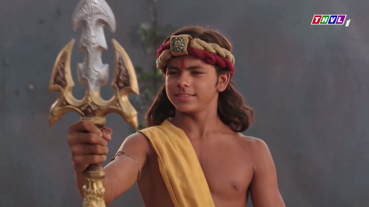 Ashoka Đại Đế tập 51