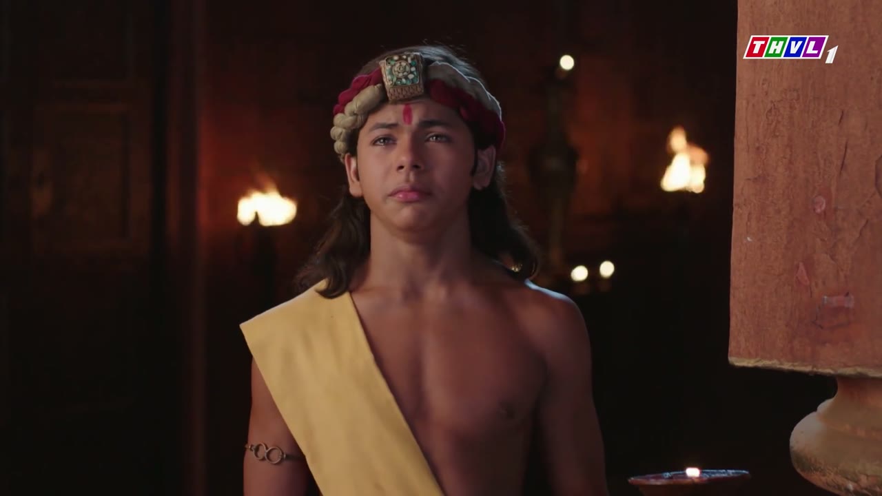 Ashoka Đại Đế tập 53