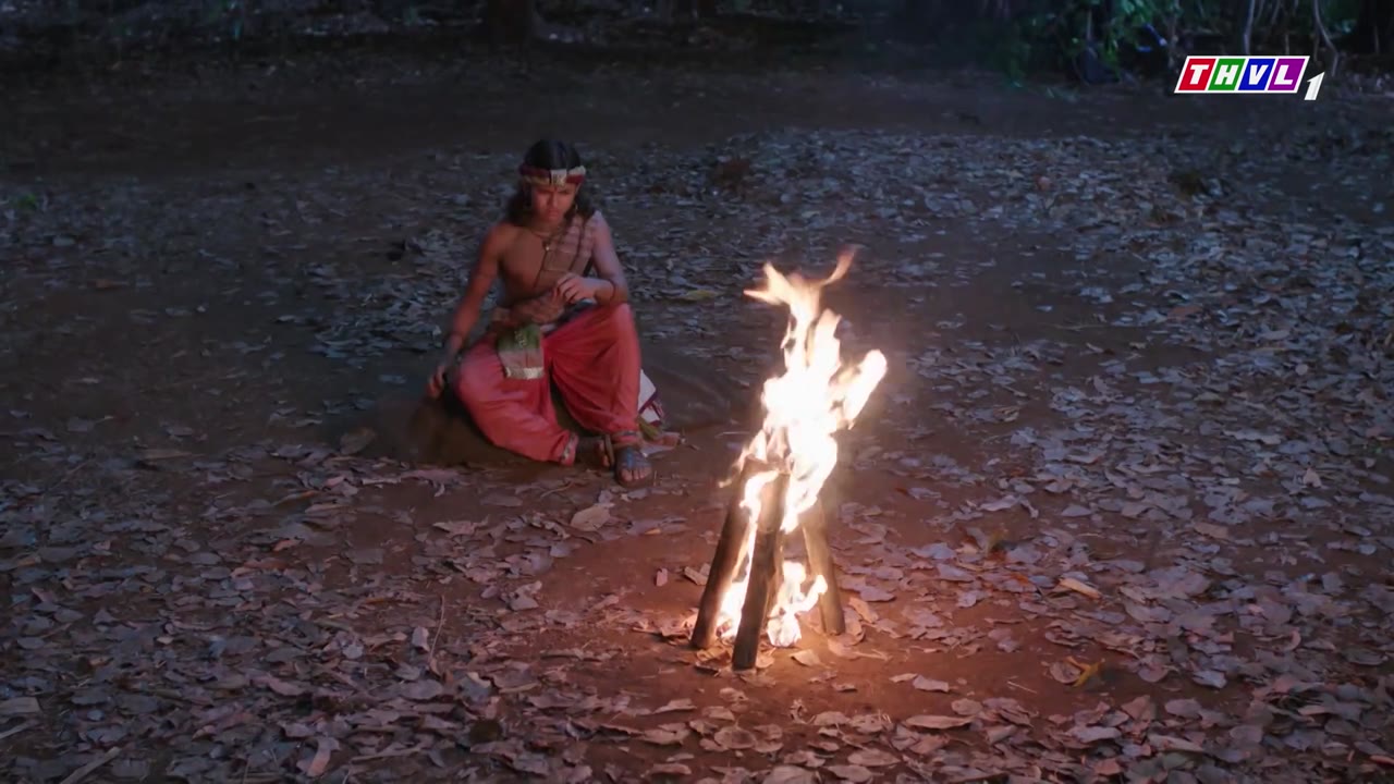 Ashoka Đại Đế tập 56