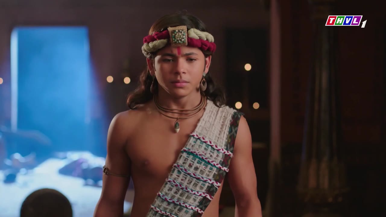 Ashoka Đại Đế tập 58 cảnh 2