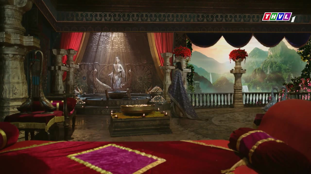 Ashoka Đại Đế tập 79
