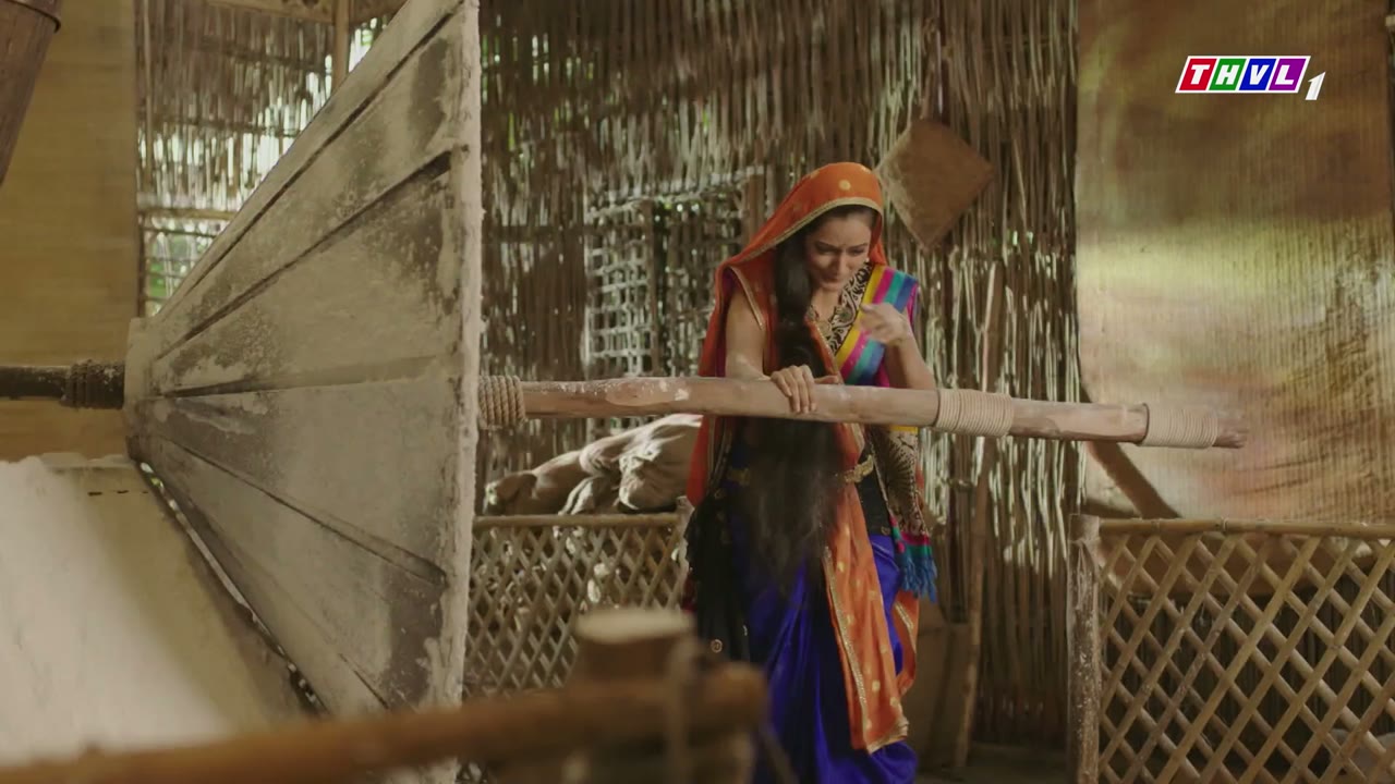 Ashoka Đại Đế tập 84 cảnh 2