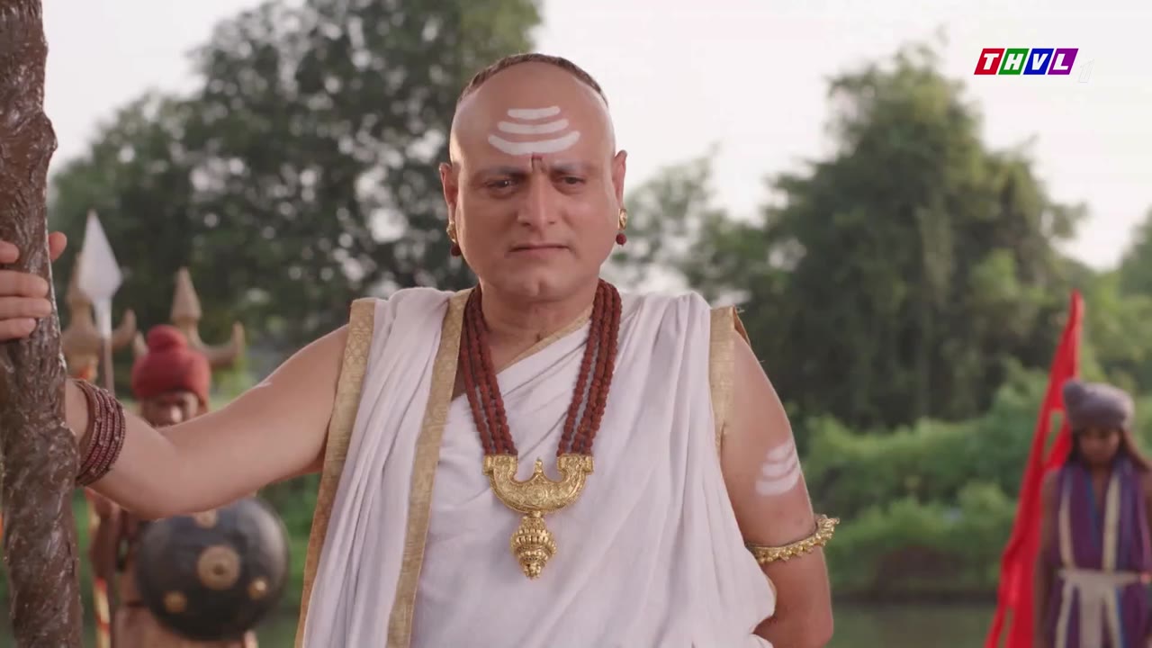 Ashoka Đại Đế tập 103