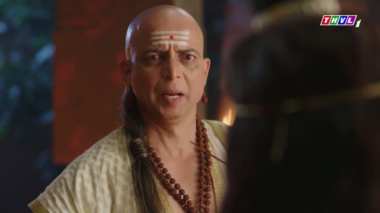 Ashoka Đại Đế tập 114