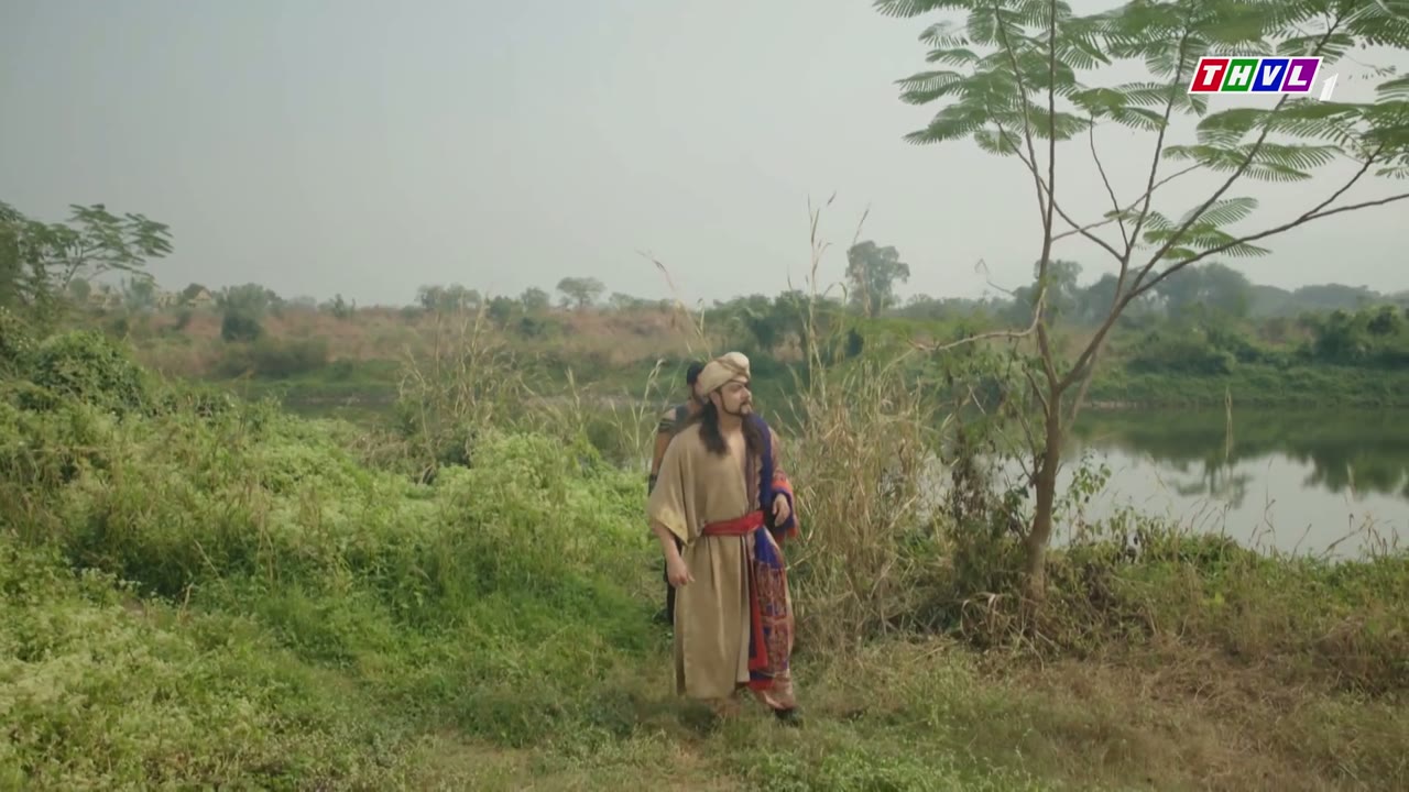 Ashoka Đại Đế tập 126