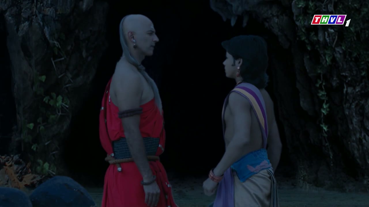 Ashoka Đại Đế tập 141