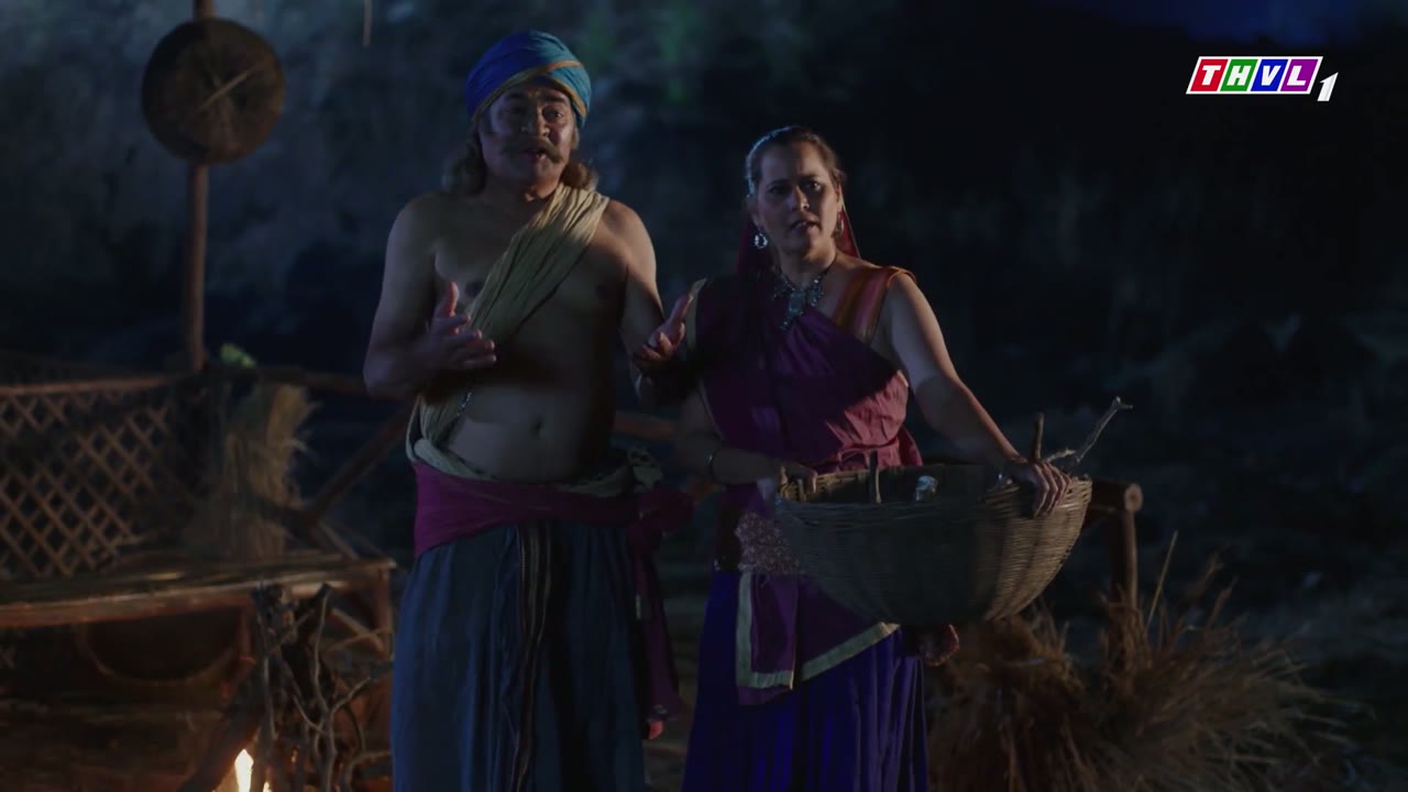 Ashoka Đại Đế tập 157