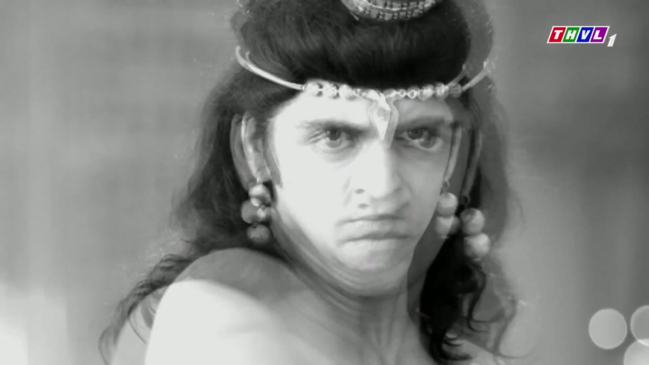 Ashoka Đại Đế tập 161