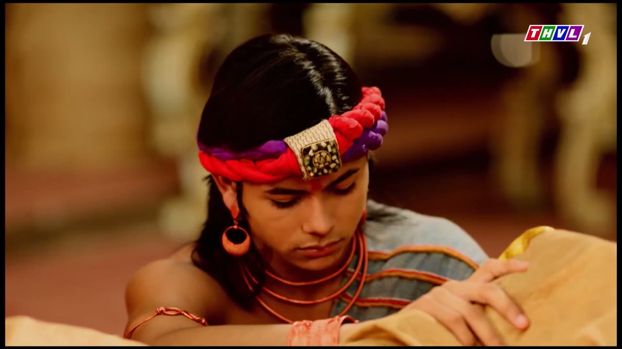 Ashoka Đại Đế tập 169