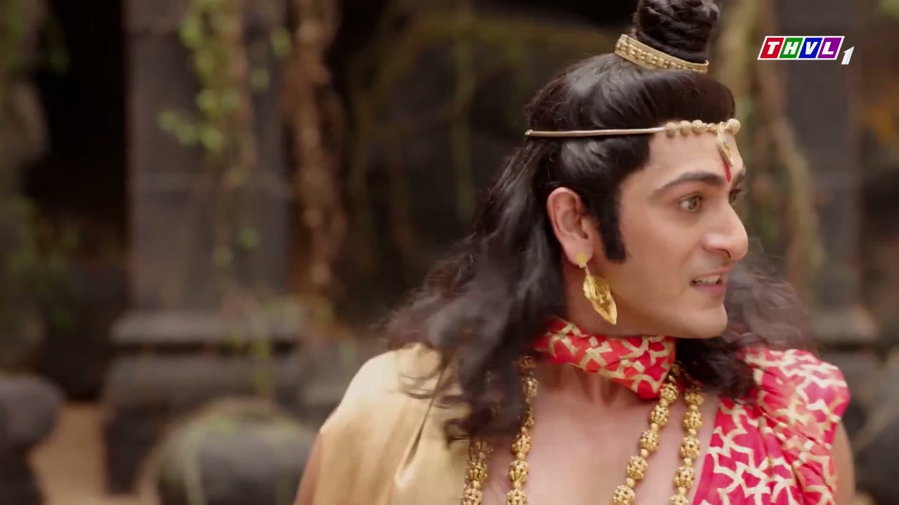 Ashoka Đại Đế tập 196 cảnh 2