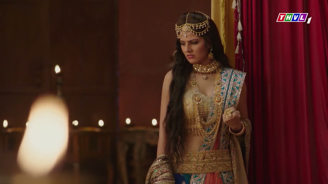 Ashoka Đại Đế tập 217