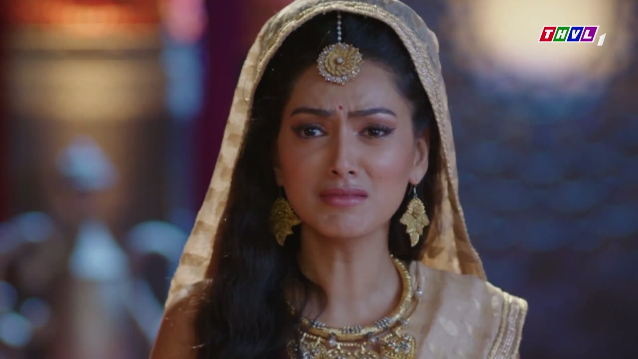 Ashoka Đại Đế tập 222 cảnh 3