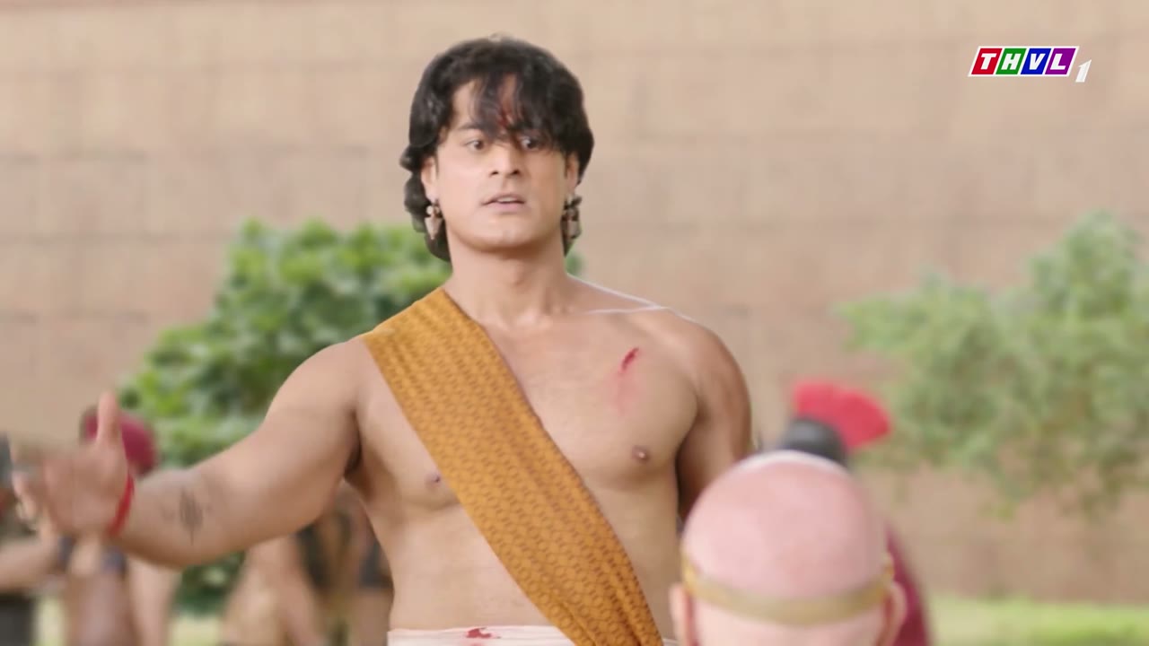 Ashoka Đại Đế tập 233