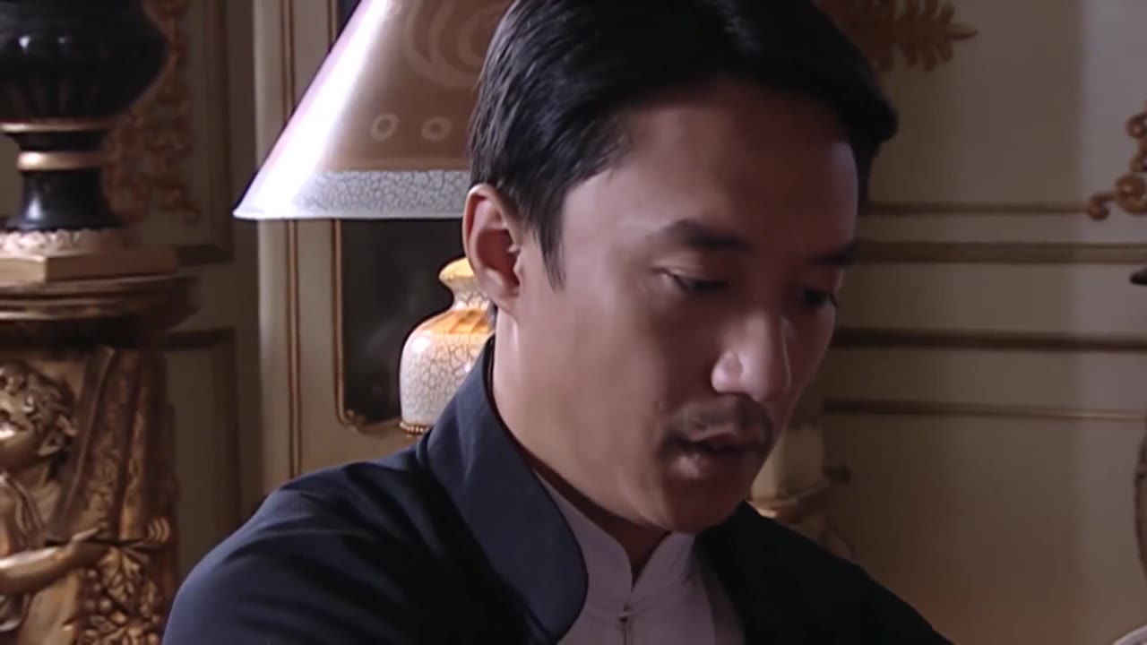 Huynh Đệ Giang Hồ - cảnh 3