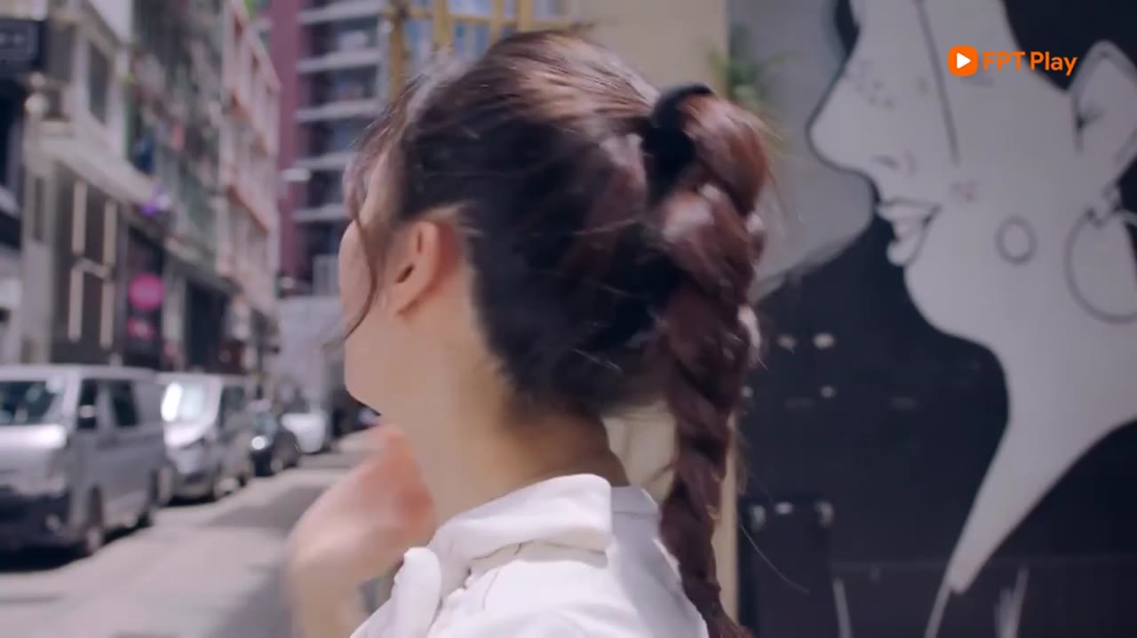 Tình Yêu Không Ranh Giới - cảnh 2