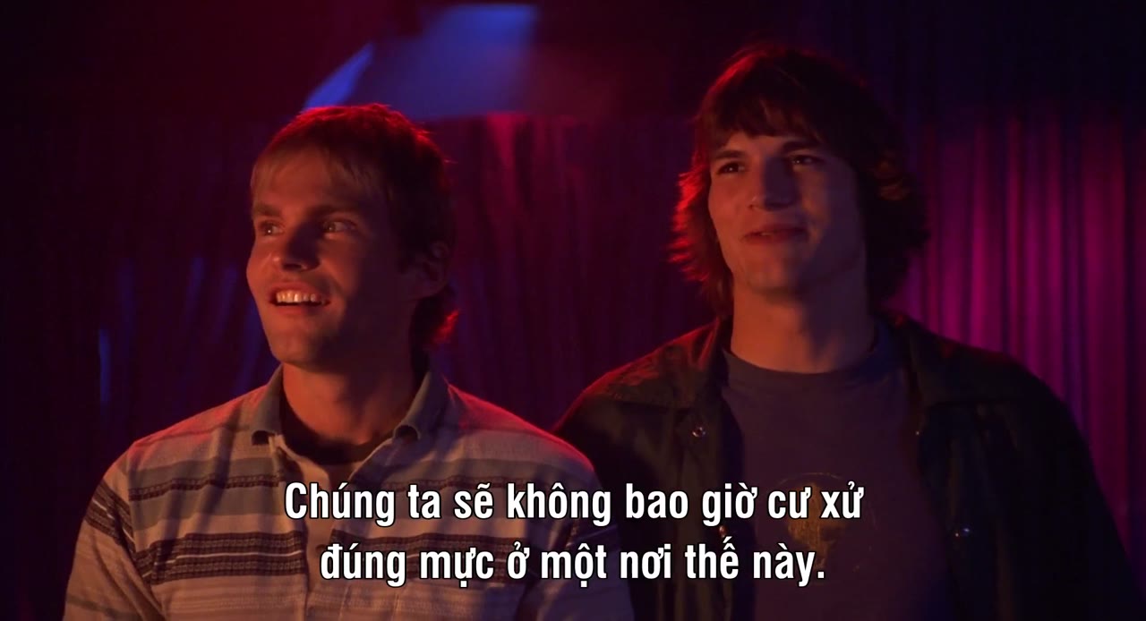 Anh Bạn, Xe Tôi Đâu? - cảnh 1