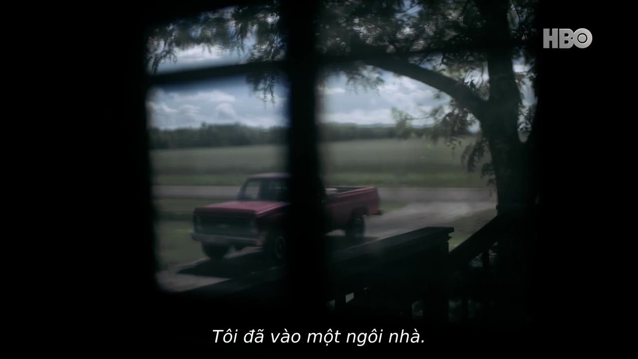Suy Ngẫm Về Án Mạng - cảnh 1