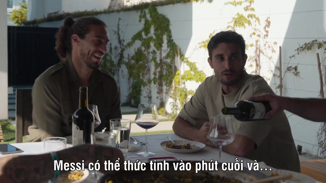 So Tài Chiến Thuật: Major League Soccer - cảnh 2
