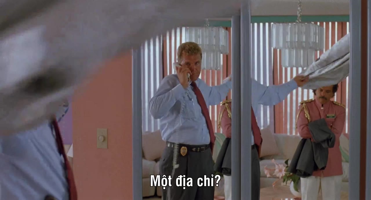 Miami Blues - cảnh 1