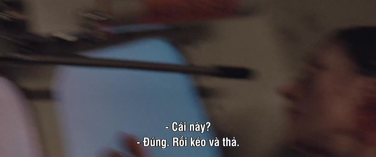 Thảm Họa Biển Bắc - cảnh 3