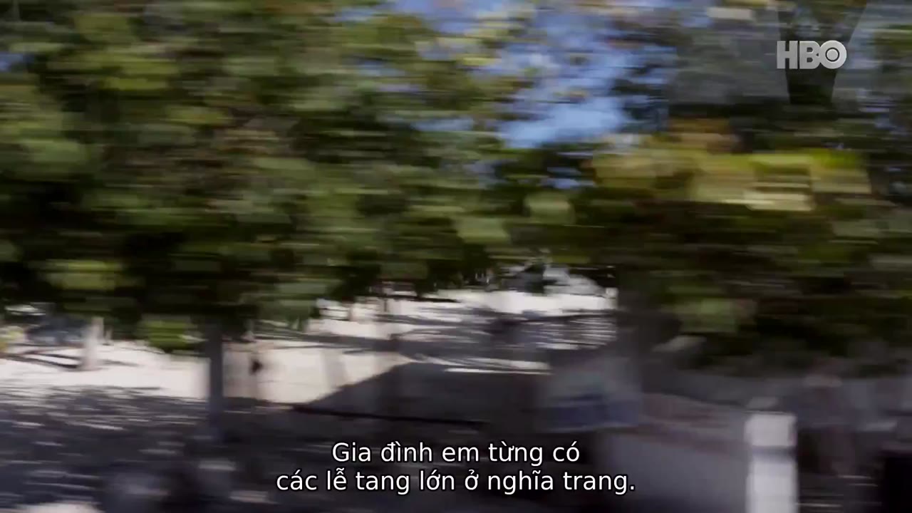Những Kết Thúc Khác: Sáu Cách Mới Để Chết Ở Mỹ - cảnh 3