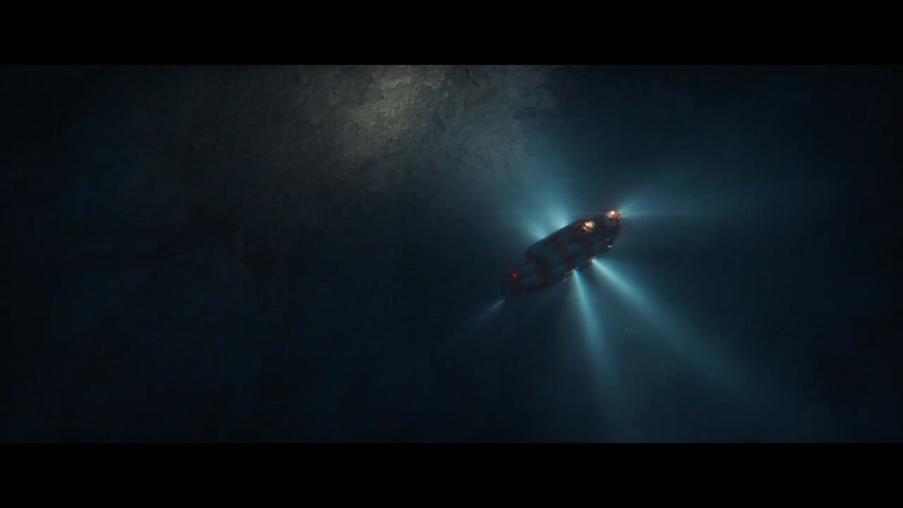 Kraken - cảnh 3