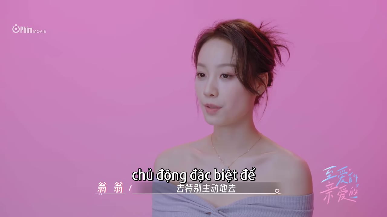 Chuyện Tình Anh Chị Em Tôi (Bản Trung) tập 1