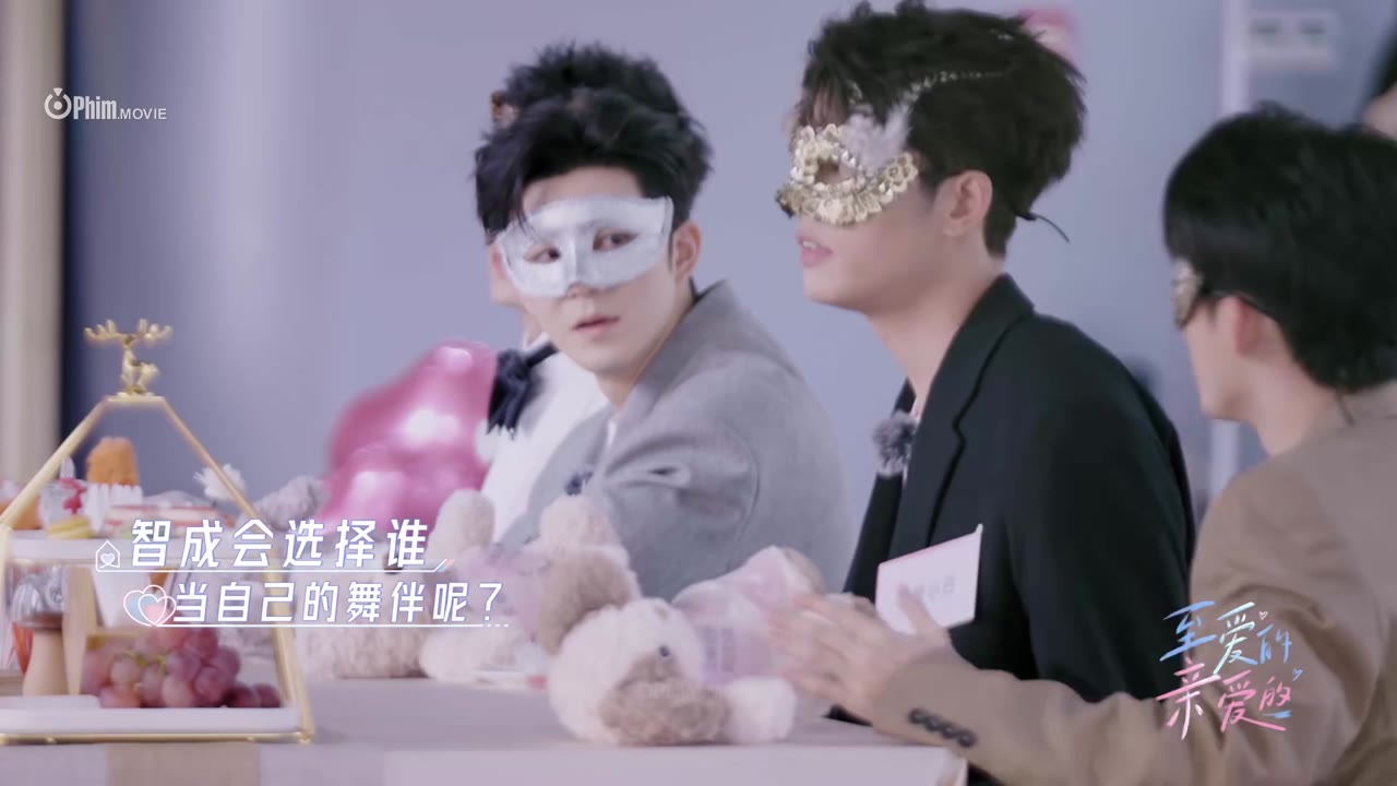 Chuyện Tình Anh Chị Em Tôi (Bản Trung) tập 1 cảnh 3