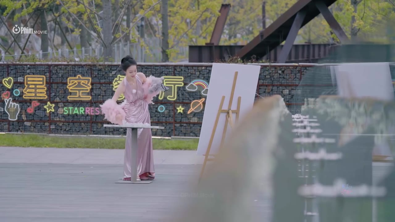 Chuyện Tình Anh Chị Em Tôi (Bản Trung) - cảnh 1