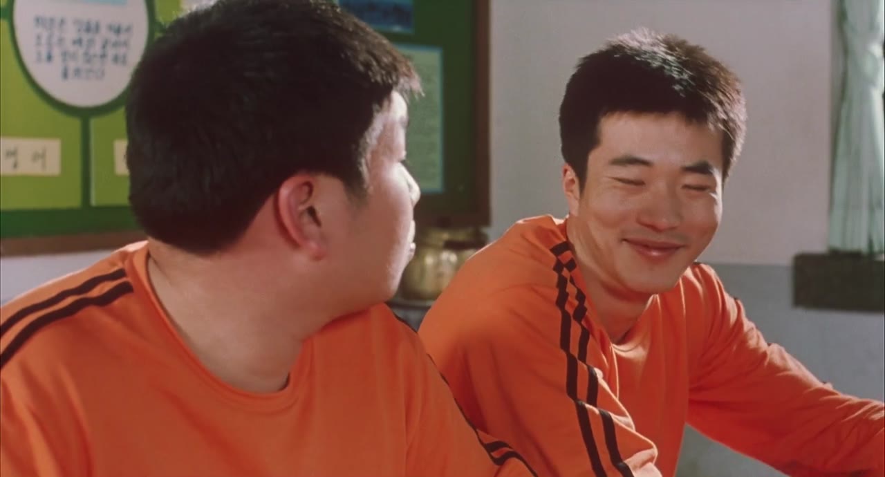 Once Upon a Time in High School - cảnh 1