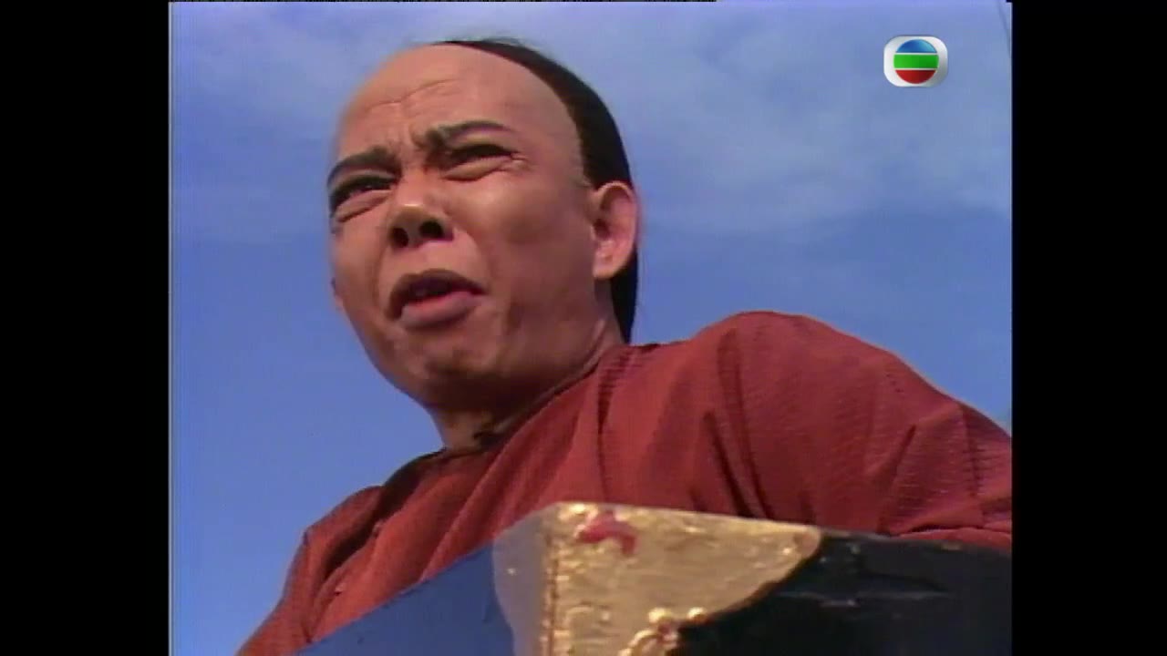 Thiếu Lâm Vịnh Xuân Quyền - cảnh 2