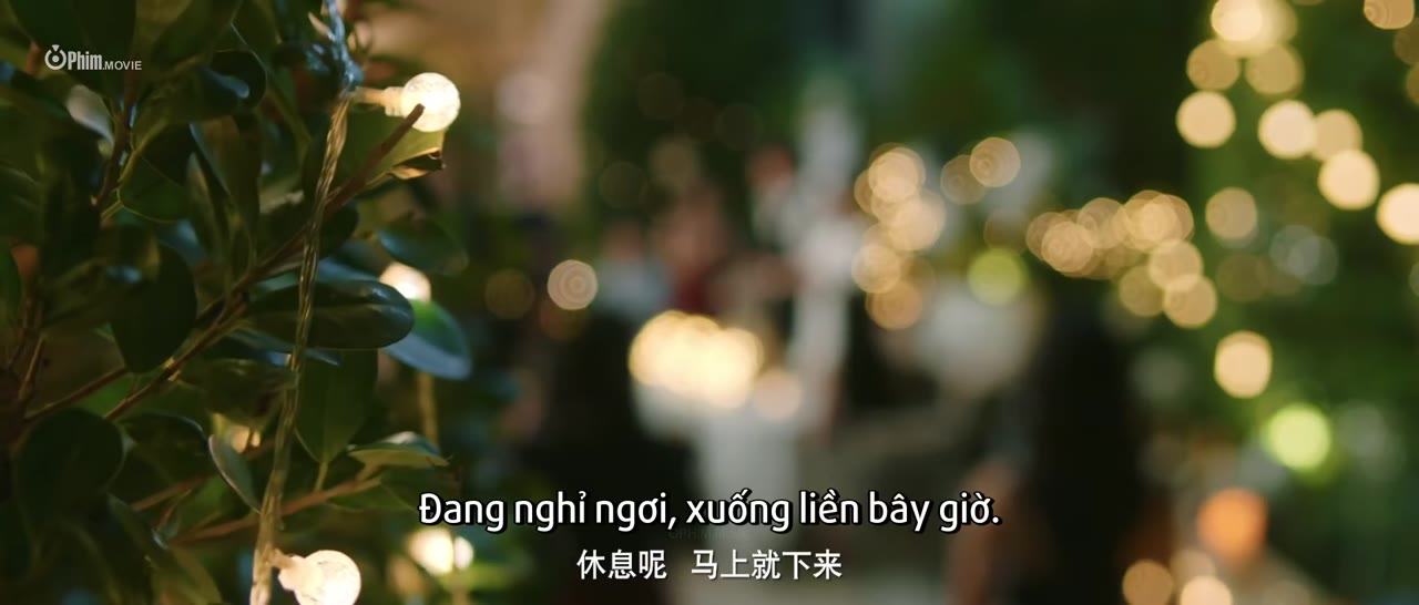 Nhất Thời Im Lặng - cảnh 1