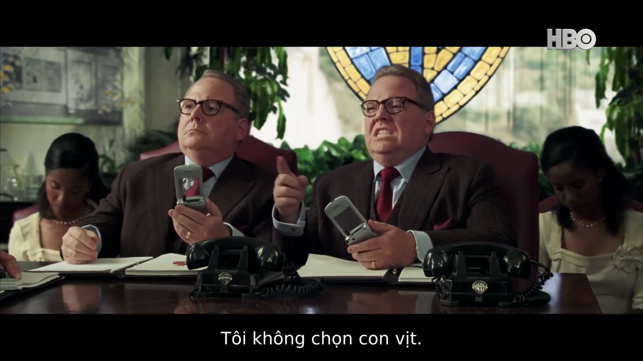 Sự Trở Lại Của Những Giai Điệu Vui Vẻ - cảnh 1