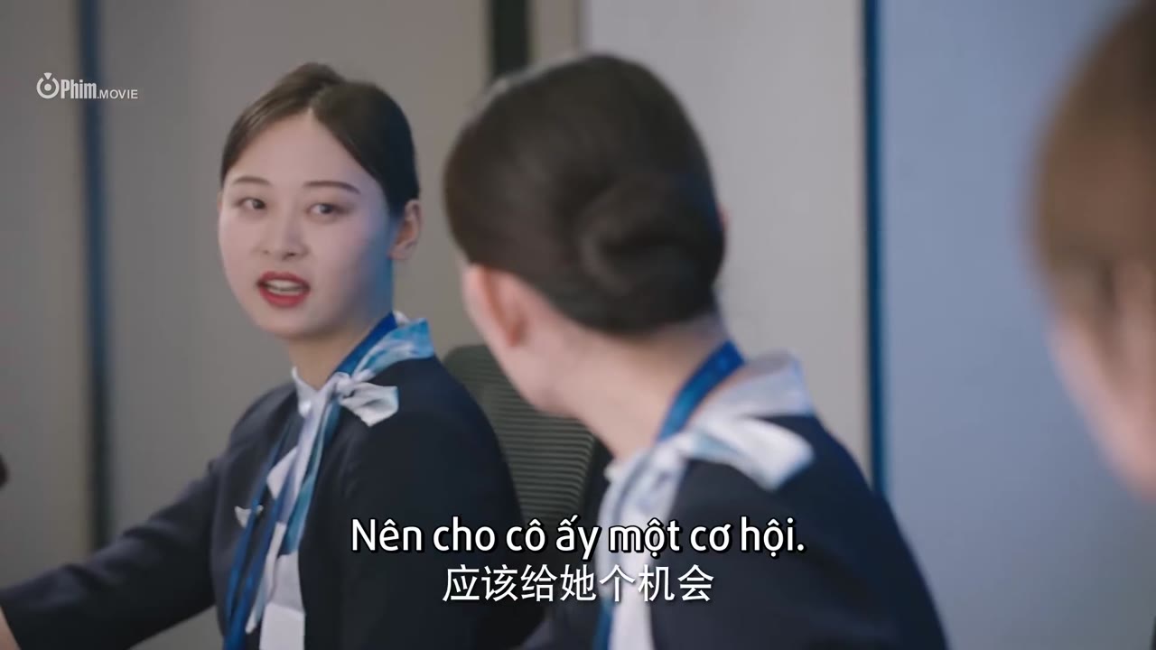 Chuyến Bay Không Có Khiếu Nại - cảnh 3