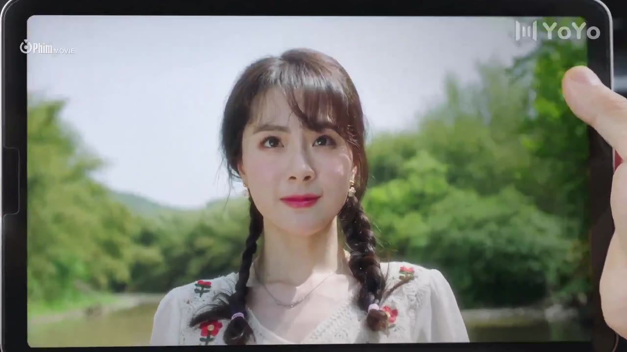 Đừng Phiền Tôi Làm Nông - cảnh 1