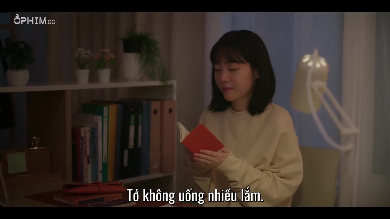 Thanh Xuân Rực Rỡ - cảnh 1