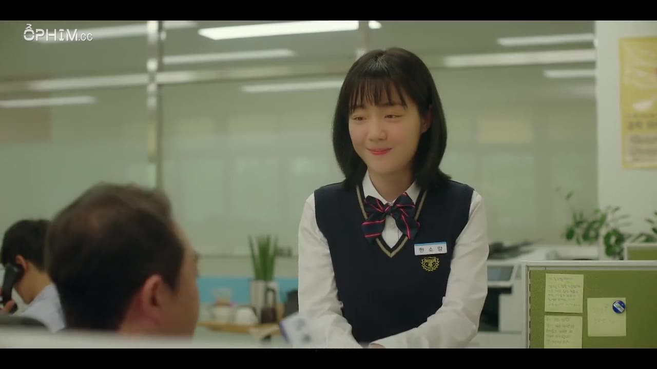 Thanh Xuân Rực Rỡ - cảnh 2