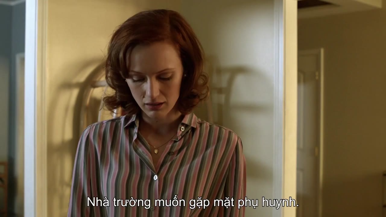 Dừng Lại Và Bắt Lửa (Phần 3) - cảnh 1